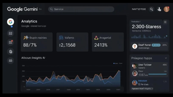 Discovery Gap Dashboard